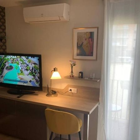 Joli Appartement Haut Standing En Hyper Centre Тулуза Экстерьер фото