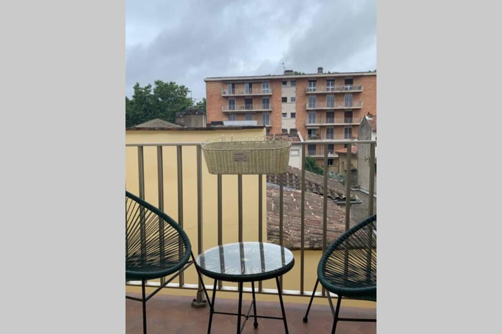 Joli Appartement Haut Standing En Hyper Centre Тулуза Экстерьер фото